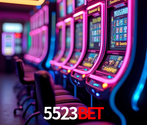 5523bet