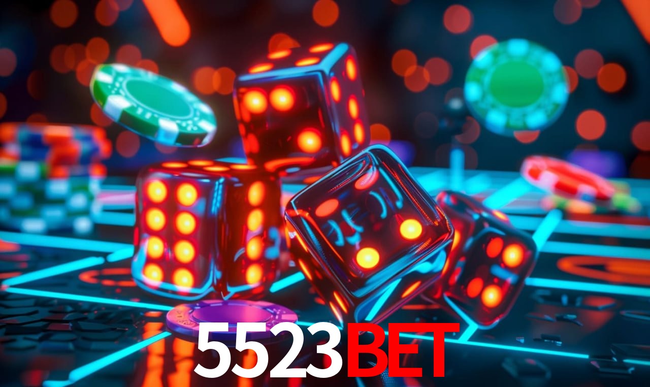 5523bet: Seu Especialista em Apostas Esportivas Brasileiras