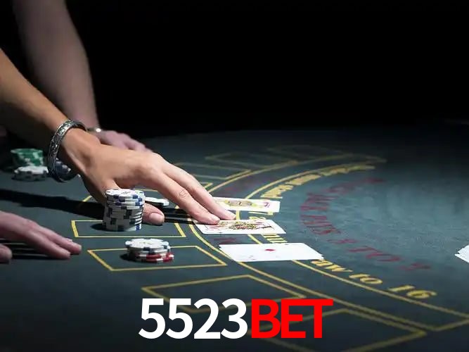 5523bet