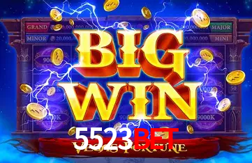 5523bet: A Experiência de Casino com Jogos de Mesa ao Vivo