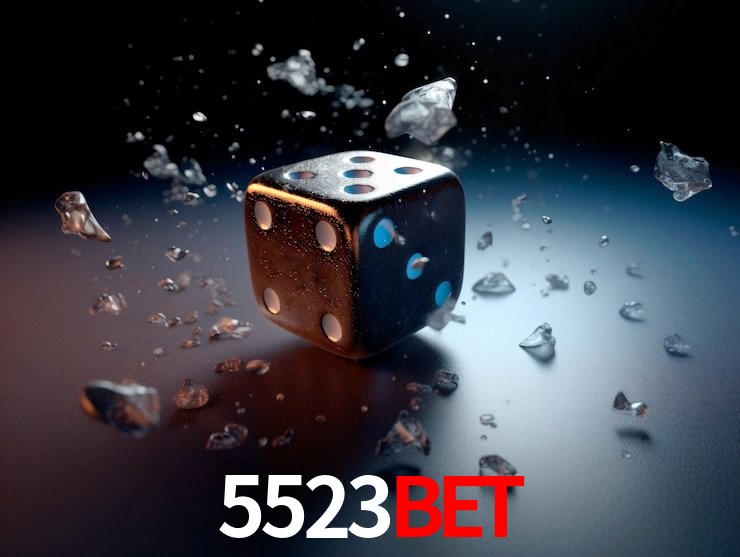 5523bet